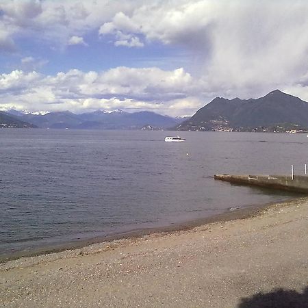 Il Nuovo Palazzotto Apartment Stresa Ruang foto