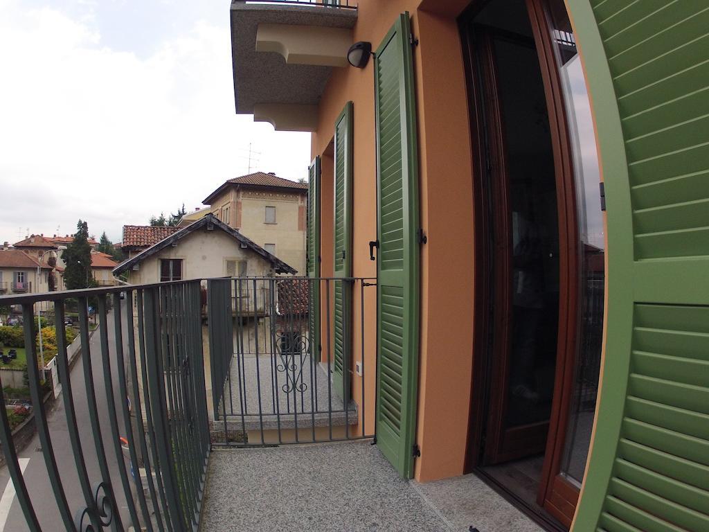 Il Nuovo Palazzotto Apartment Stresa Ruang foto