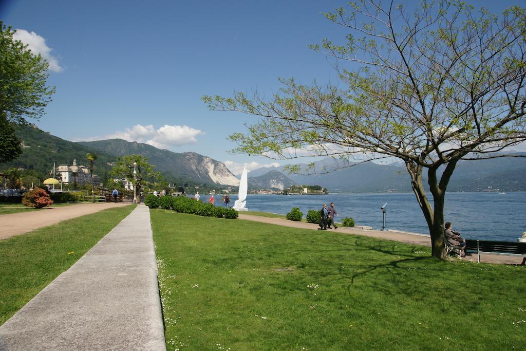 Il Nuovo Palazzotto Apartment Stresa Ruang foto