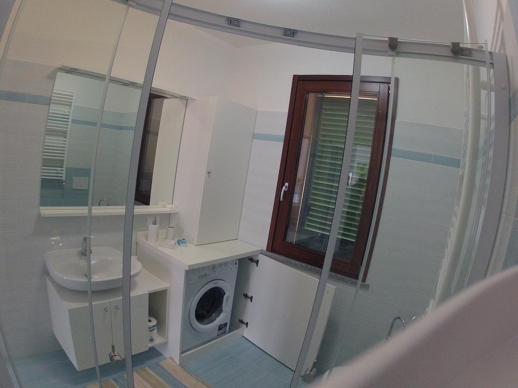 Il Nuovo Palazzotto Apartment Stresa Ruang foto