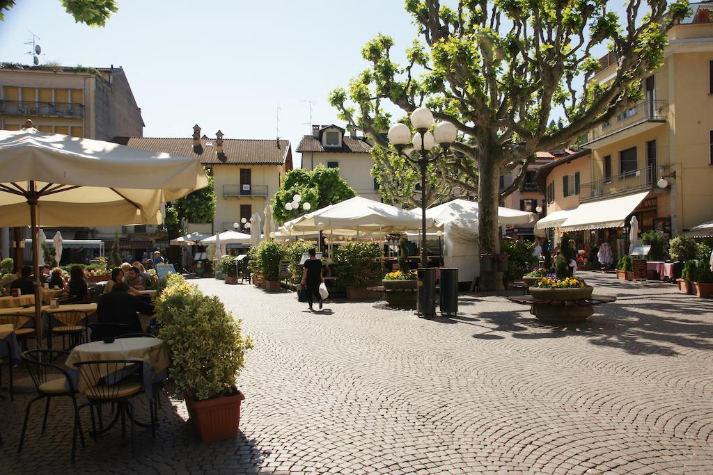Il Nuovo Palazzotto Apartment Stresa Ruang foto
