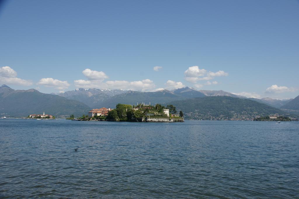 Il Nuovo Palazzotto Apartment Stresa Ruang foto