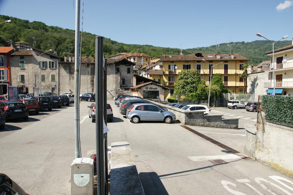 Il Nuovo Palazzotto Apartment Stresa Ruang foto