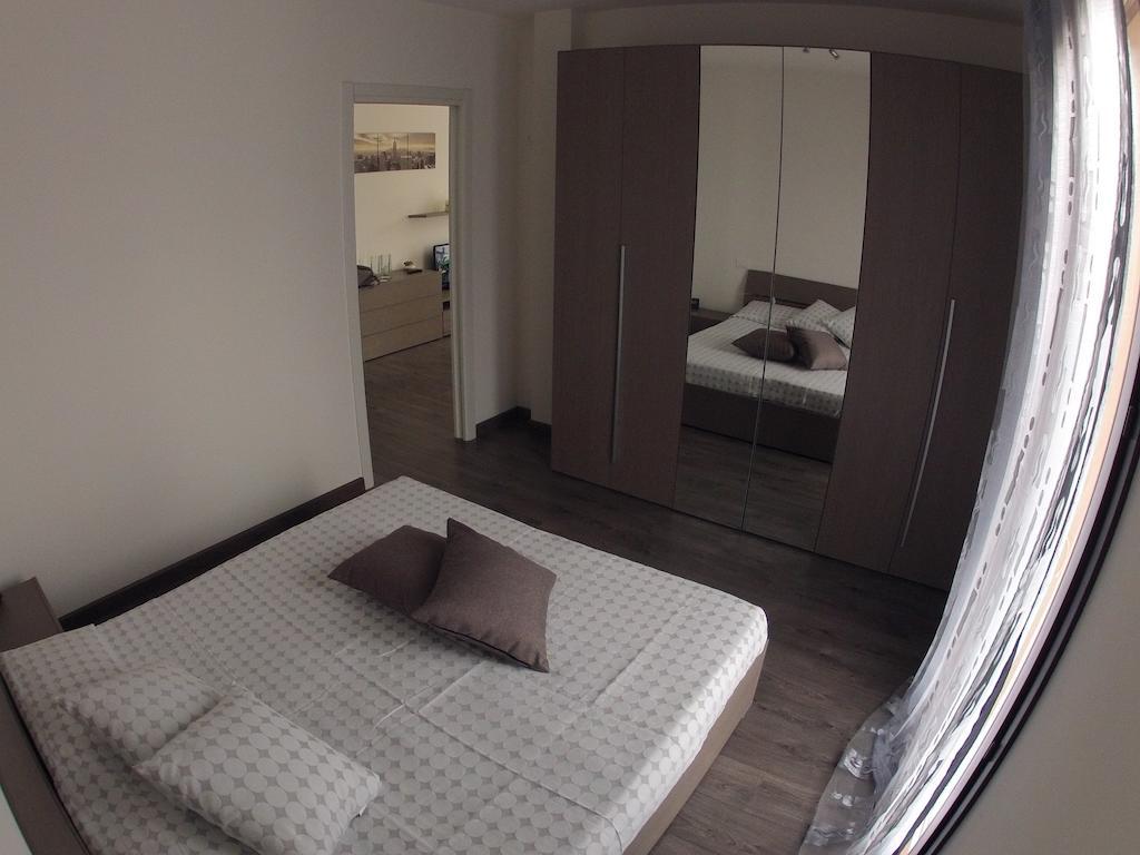 Il Nuovo Palazzotto Apartment Stresa Ruang foto