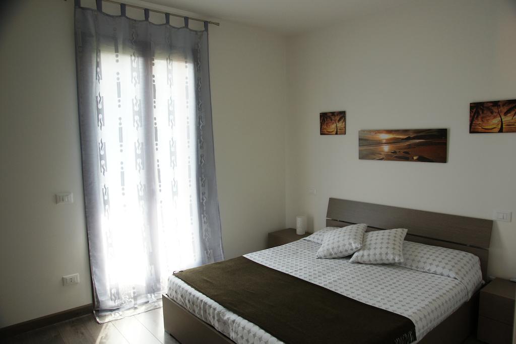 Il Nuovo Palazzotto Apartment Stresa Ruang foto